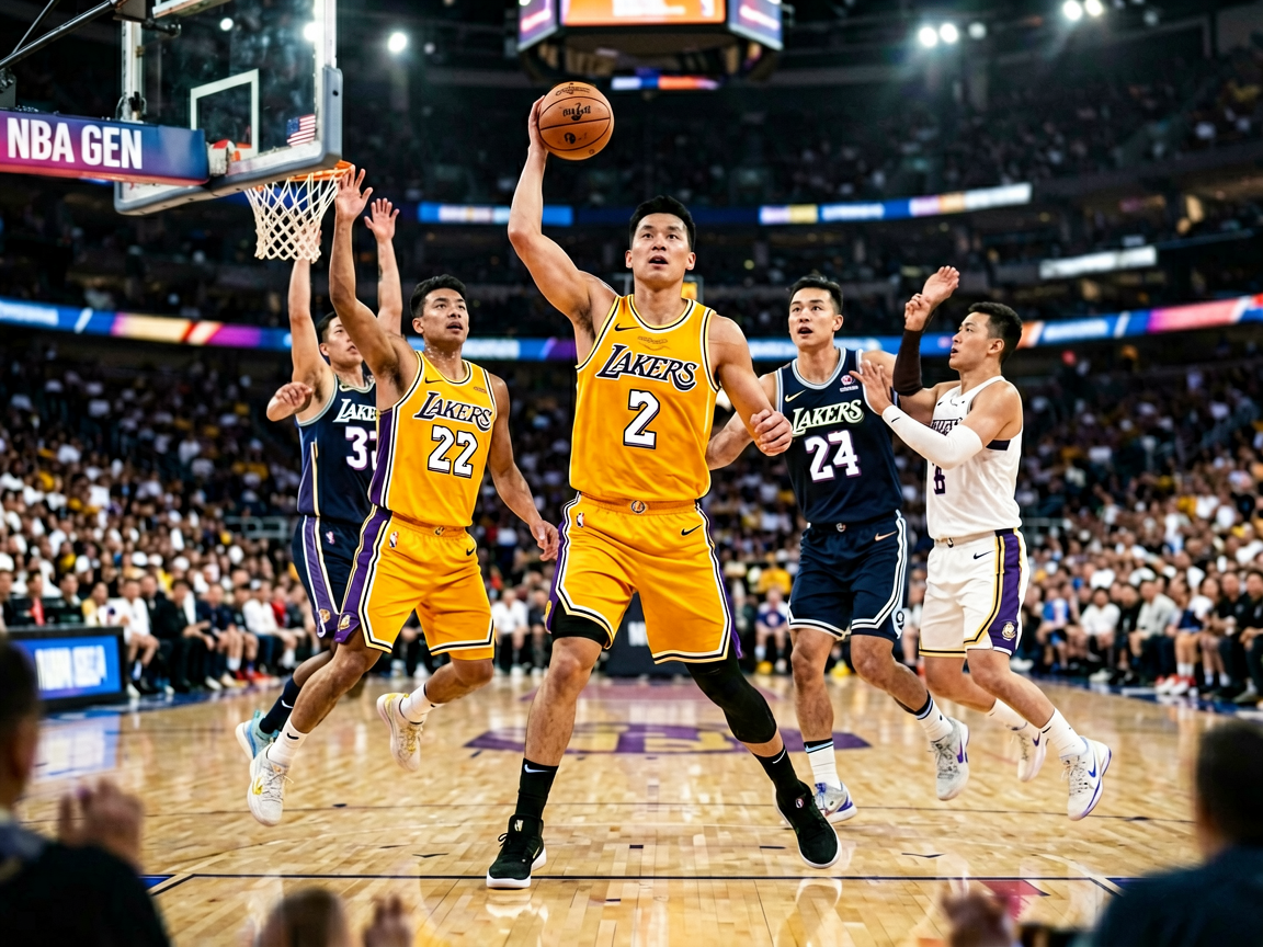 NBA季后赛