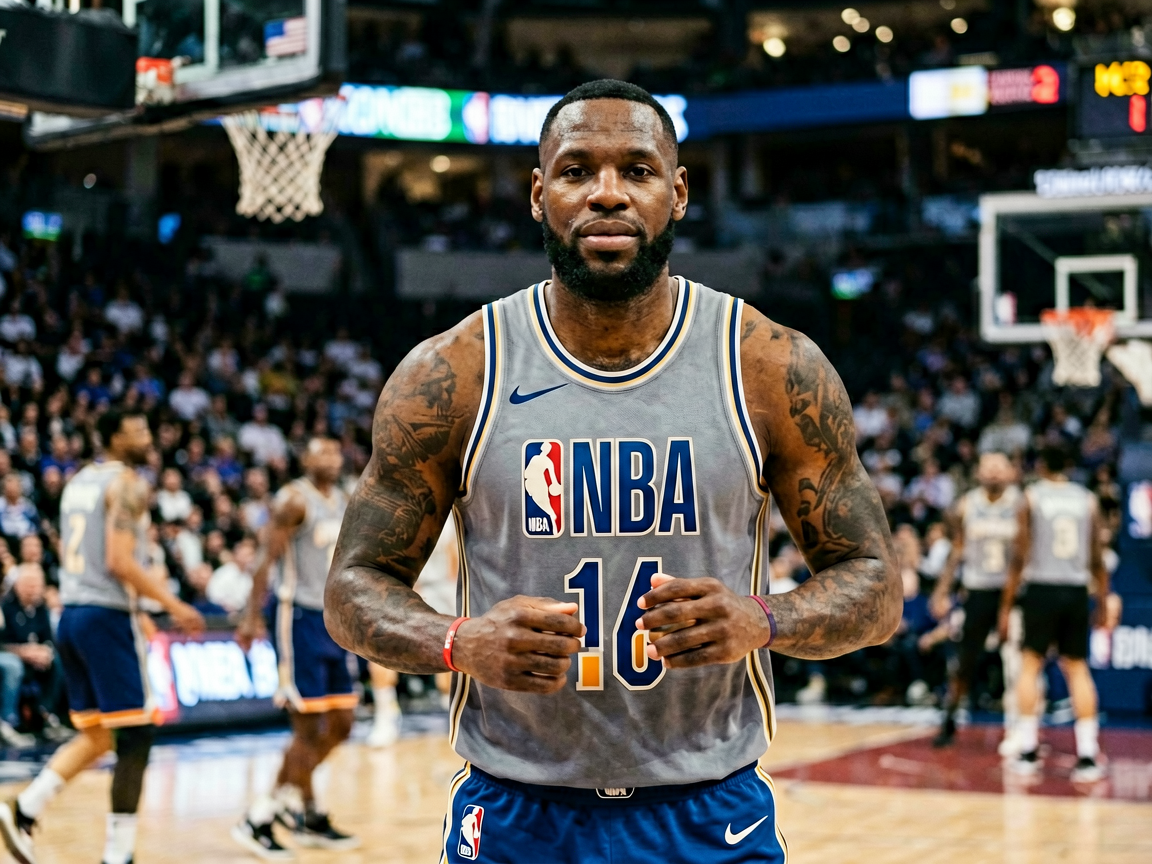 NBA分析